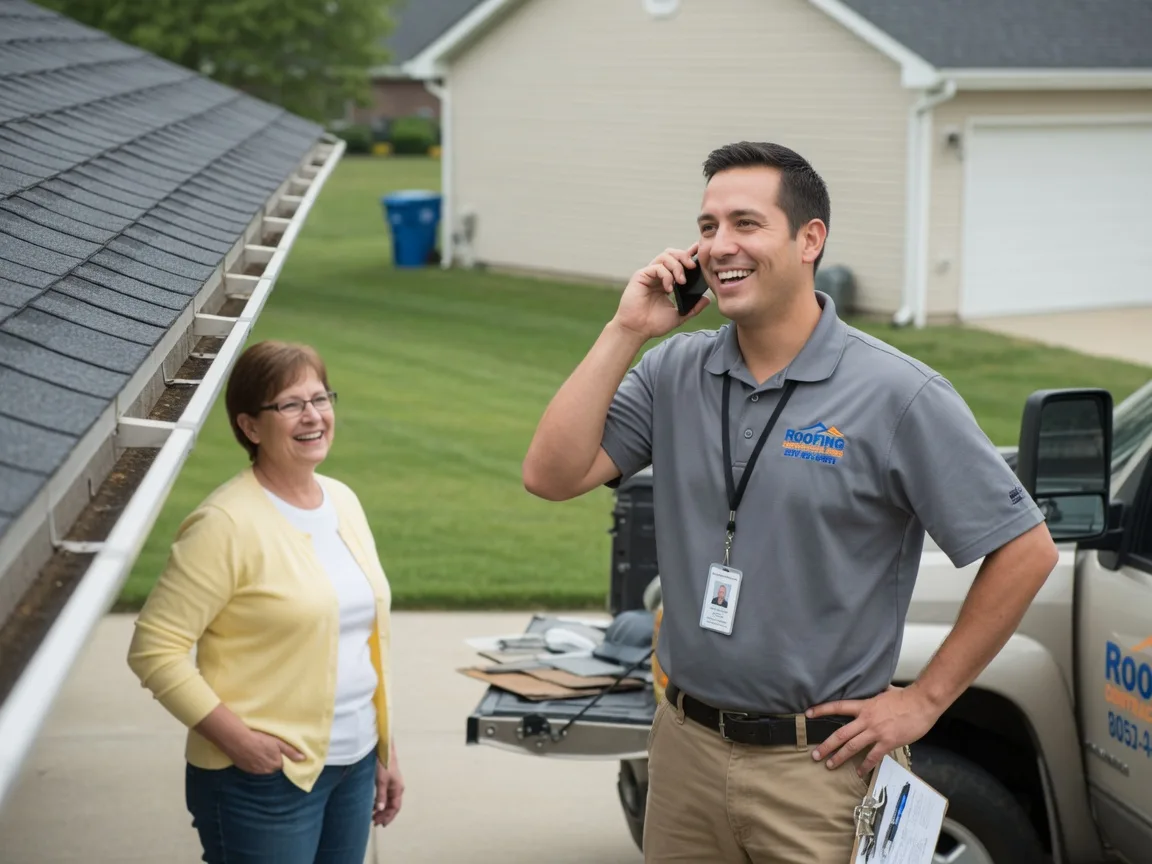 Local Roofing Contractors Rockvale, TN FAQs